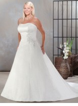 Bn Plus Size Wedding Dresses 392